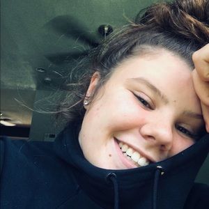 Meet your Posher, Kylie